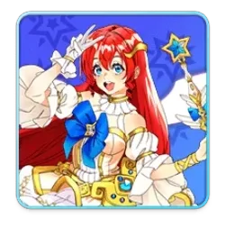 Starlight
Princess