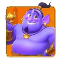 Crazy
Genie
