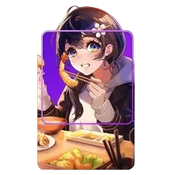 Oishi
Delights